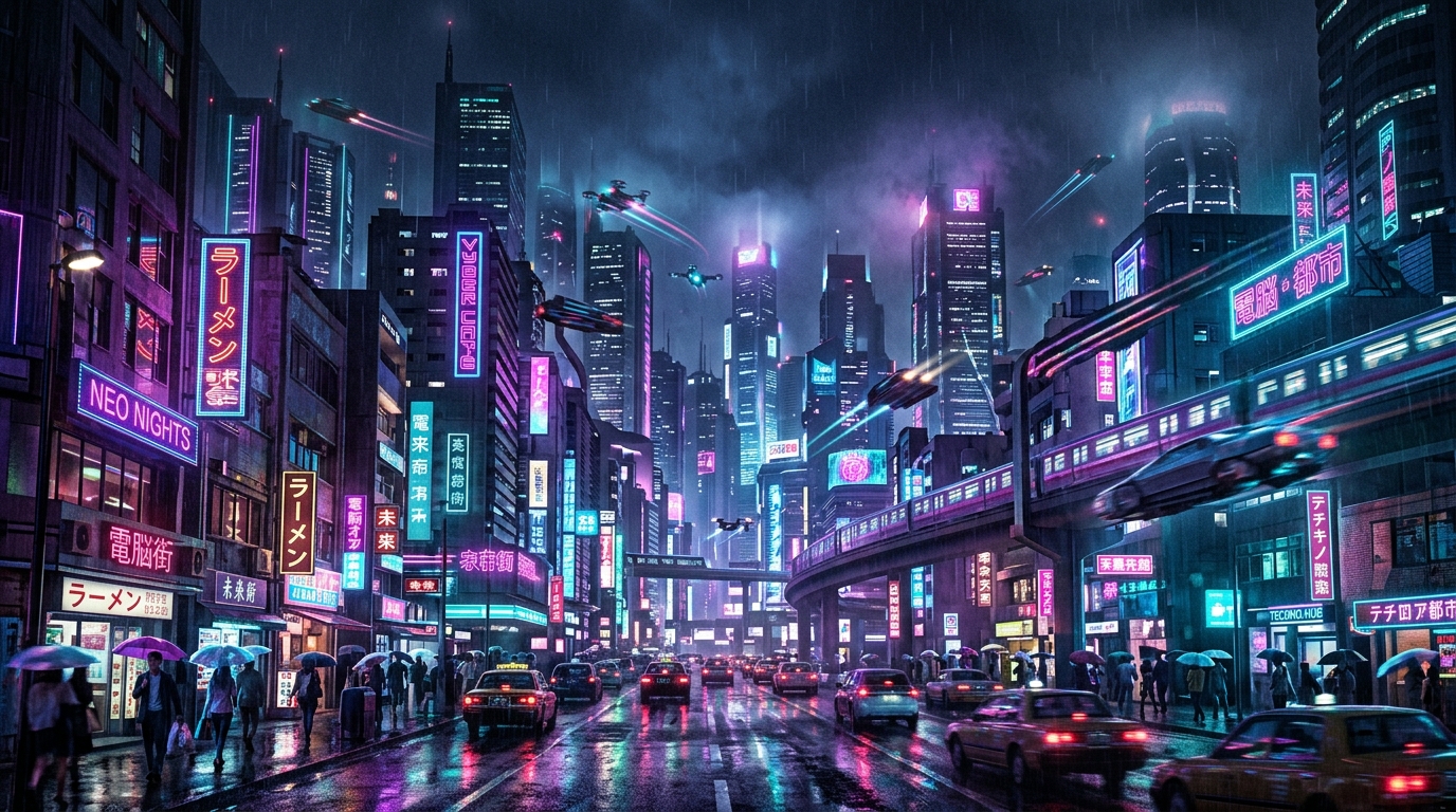 City Beats