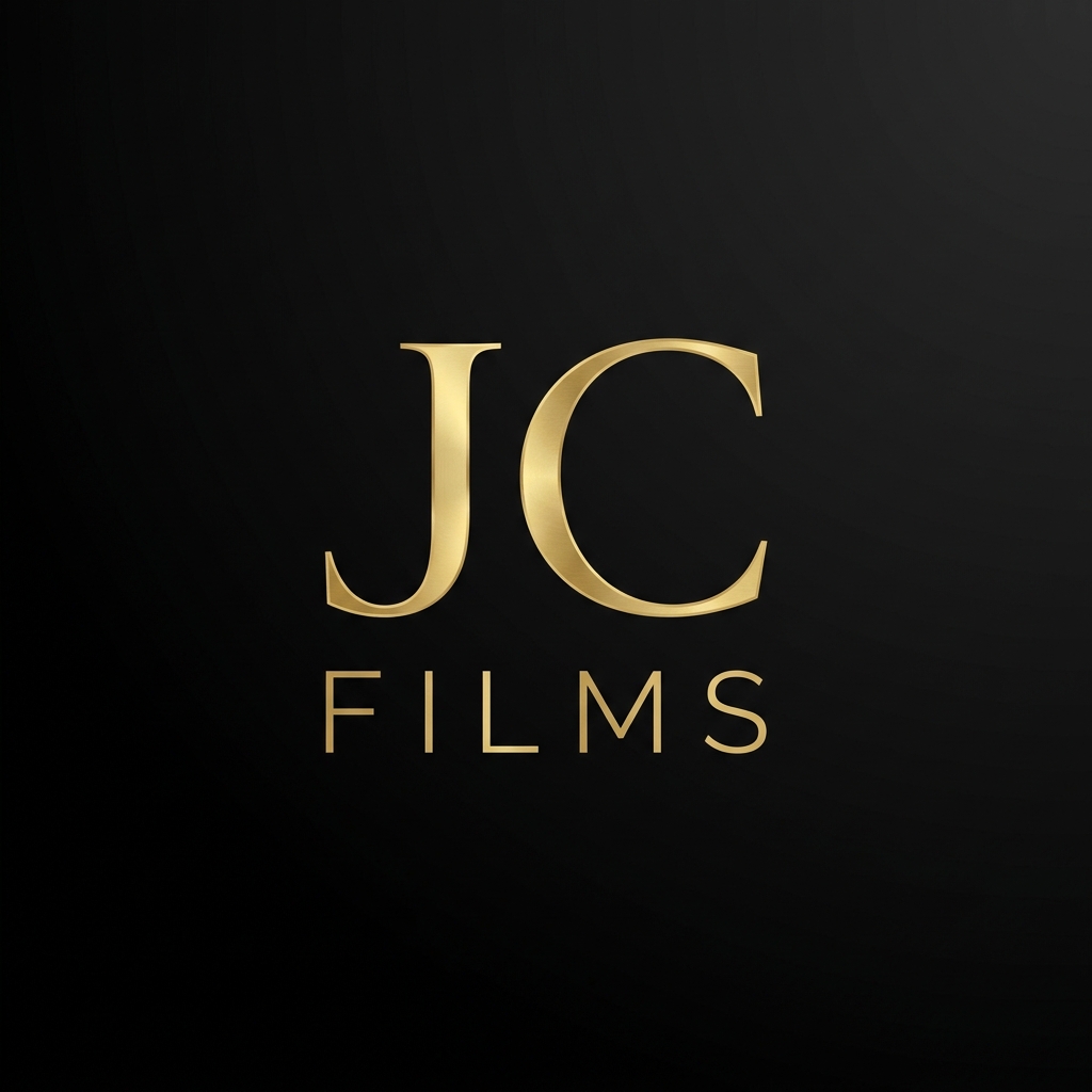 JC Films Logo
